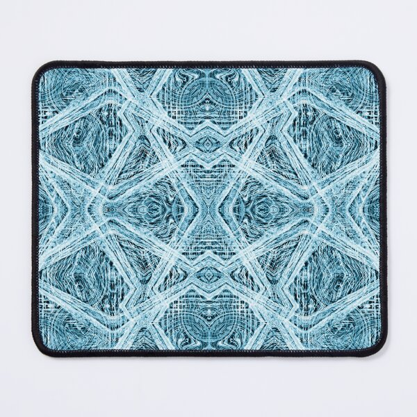 Artikelvorschau, Ice Blue Vibe entworfen und verkauft von David Pierce.