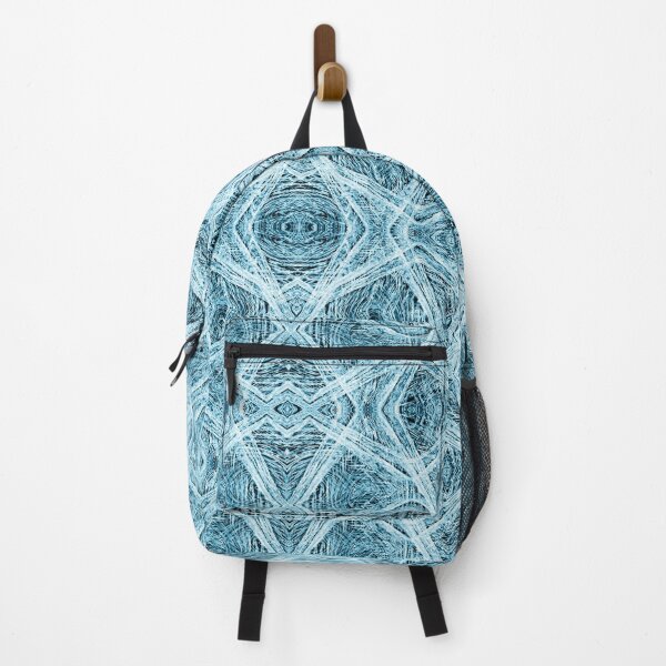 Item preview, Ice Blue Vibe designed and sold by David Pierce.