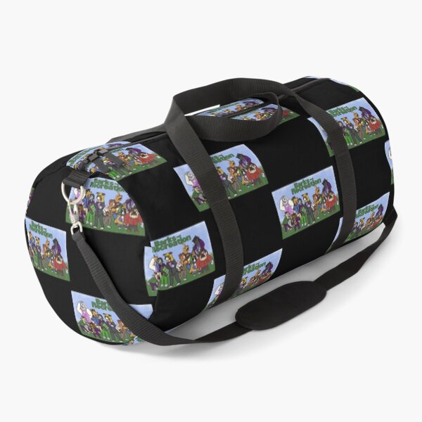 Item preview, Barks and Recreation designed and sold by madrigaltipha.