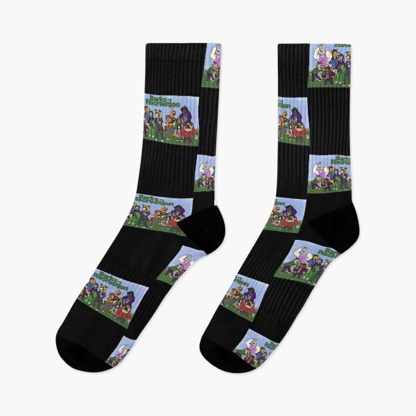 Item preview, Barks and Recreation designed and sold by madrigaltipha.