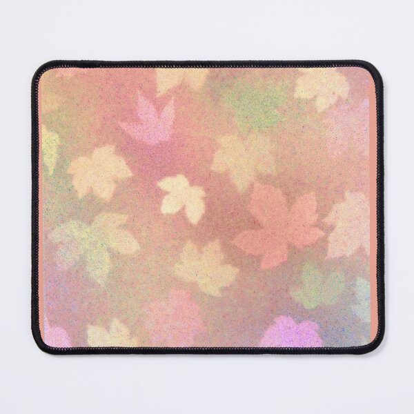 Item preview, Autumn Falling Leaves designed and sold by MoisOneOffs.