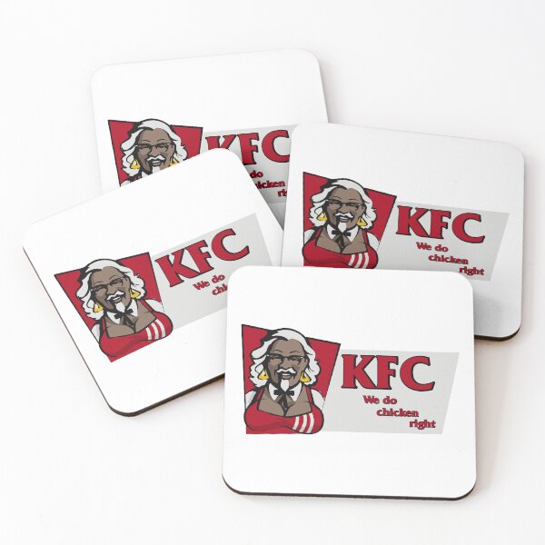 Item preview, Panderverse KFC designed and sold by ThomasKadmon.