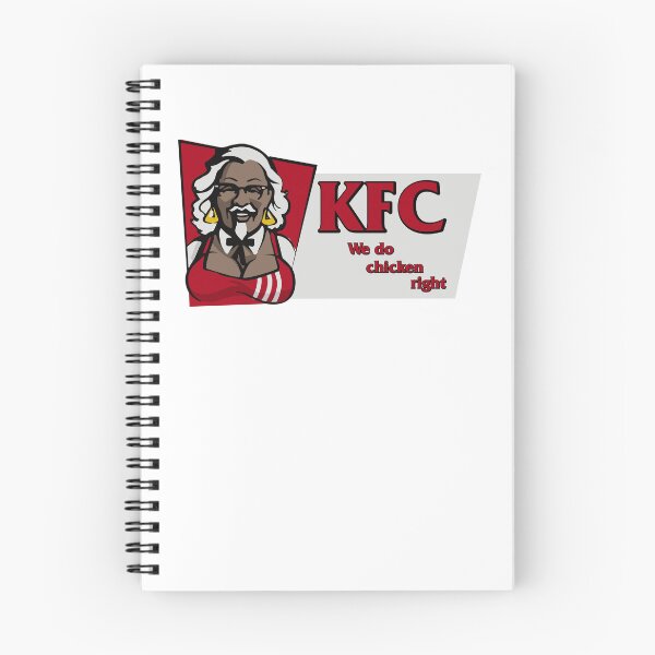 Item preview, Panderverse KFC designed and sold by ThomasKadmon.