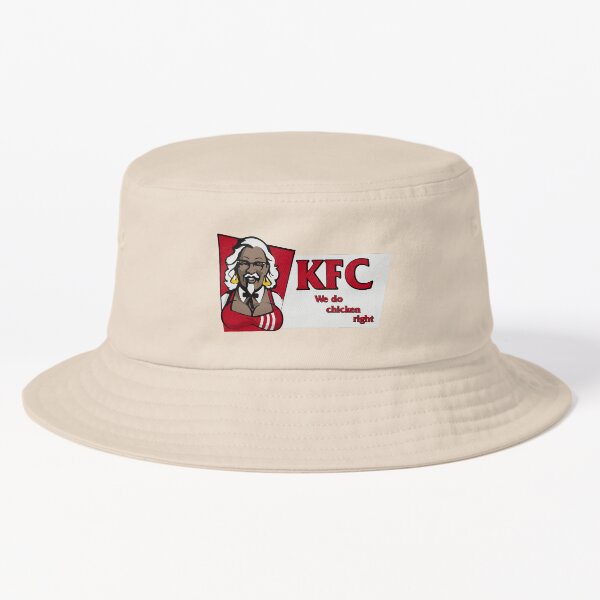 Aperçu de l'œuvre Panderverse KFC créée et vendue par ThomasKadmon.