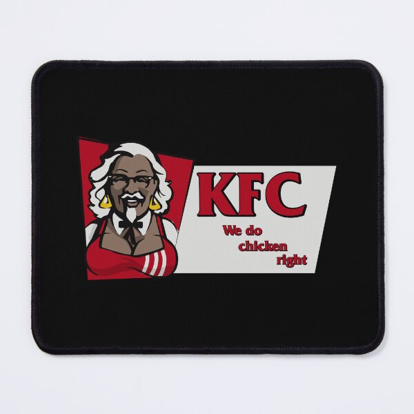 Item preview, Panderverse KFC designed and sold by ThomasKadmon.