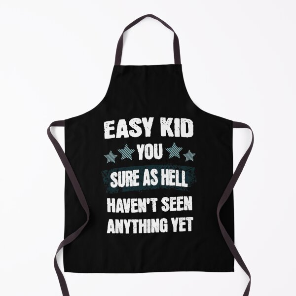 Artikelvorschau, Grandpa Designs – Easy Kid, du hast noch nichts gesehen entworfen und verkauft von RishJal.