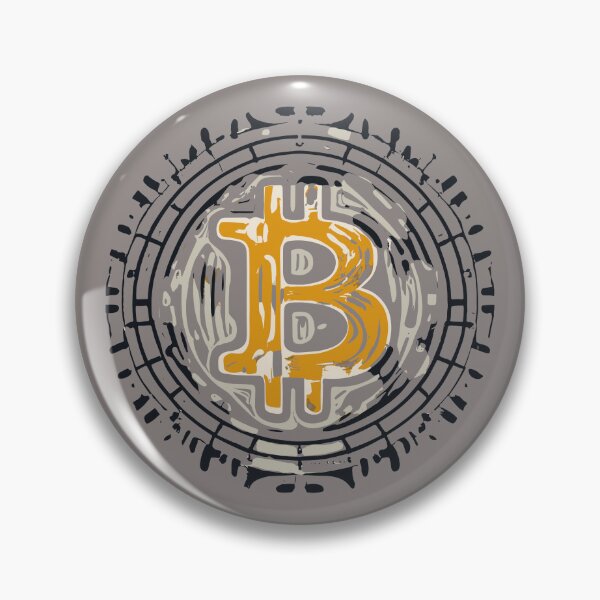 Item preview, bitcoin designed and sold by LuizViera.