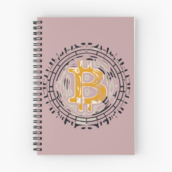 Item preview, bitcoin designed and sold by LuizViera.