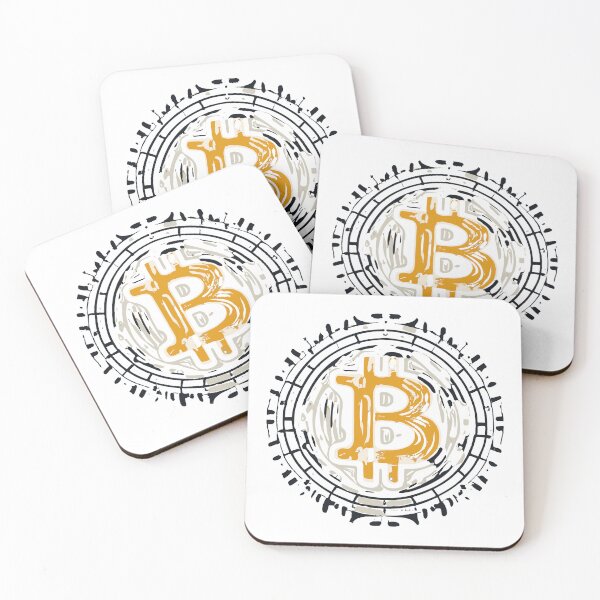 Item preview, bitcoin designed and sold by LuizViera.