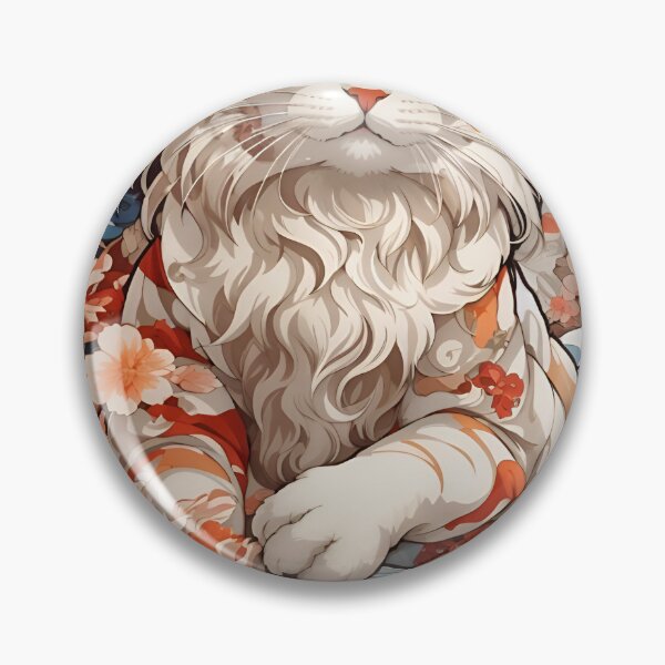 Item preview, Goddess cats enjoy sushi  designed and sold by shaiyakeisky.