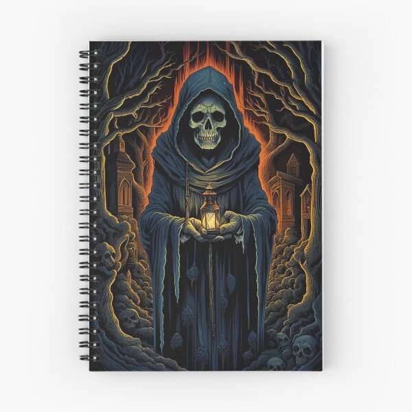 Item preview, The Last Guide designed and sold by PoppinCulture.
