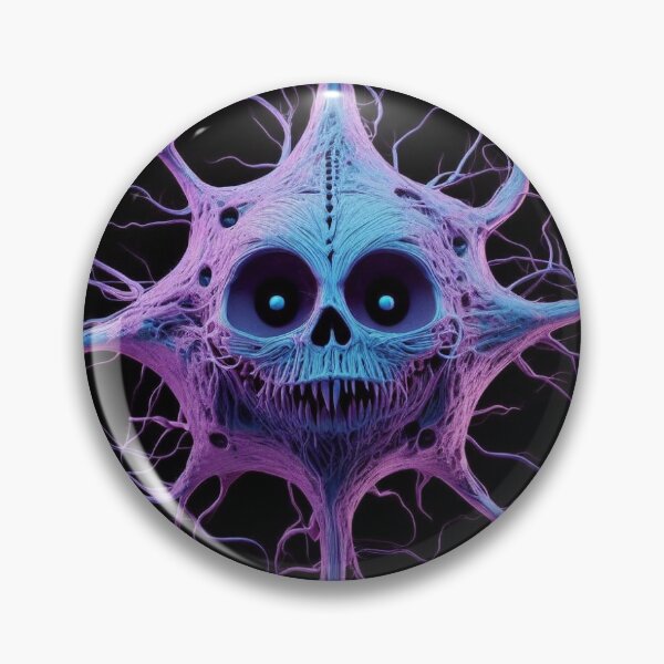 Item preview, Anxiety in my Brain, Waiting designed and sold by Samuelsboro.