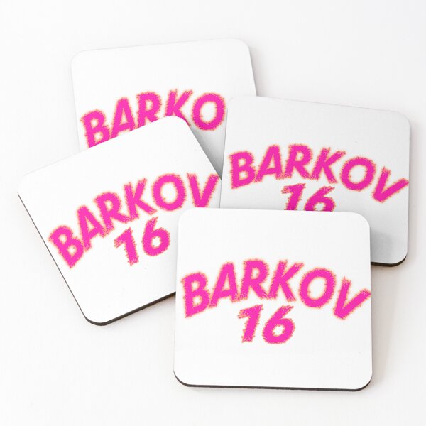 Item preview, Aleksander Barkov designed and sold by Barn Burner Stickers.