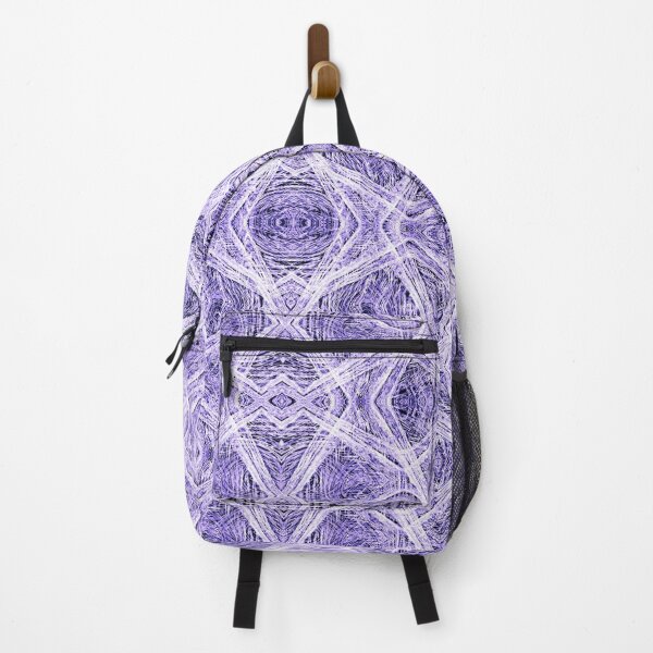 Item preview, Purple Morning Vibe designed and sold by David Pierce.