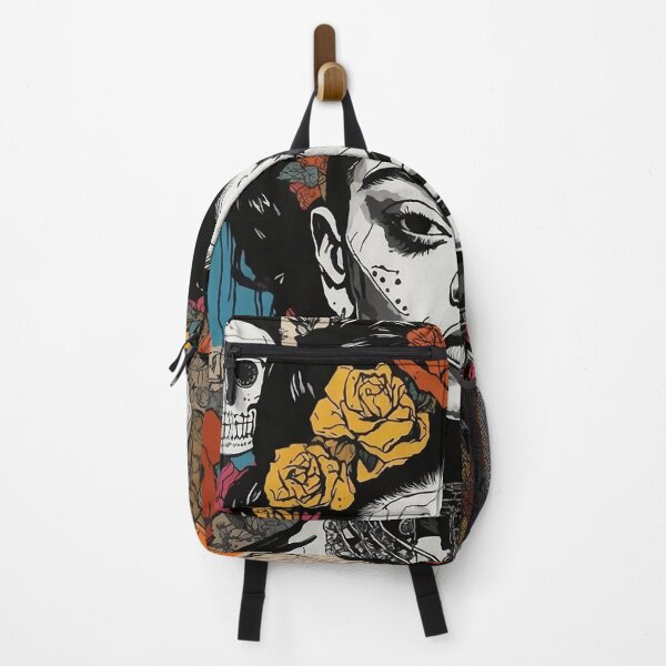 Item preview, Frida Khalo "Art Graffity"- 1 designed and sold by vsartmaking.