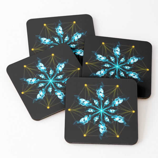 Item preview, Smokeflake designed and sold by Robert Barker.