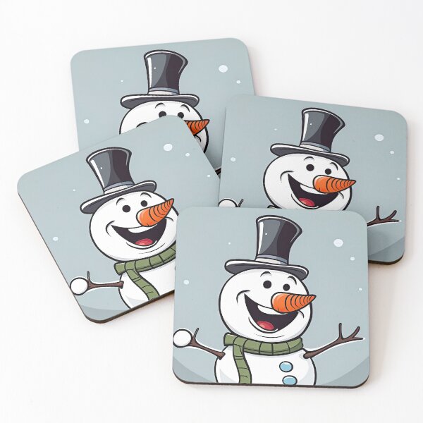 Item preview, Classic Frosty Snowman designed and sold by Santa Claus.