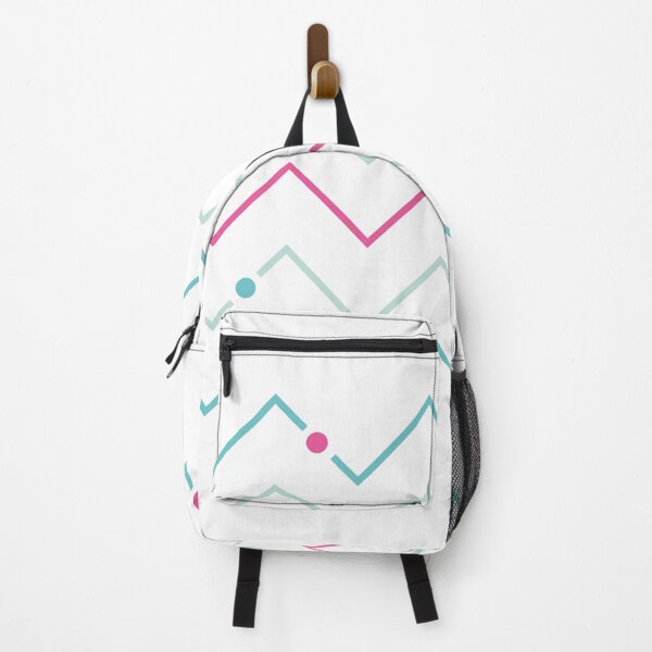 Item preview, Triangular pattern designed and sold by moderncolor.