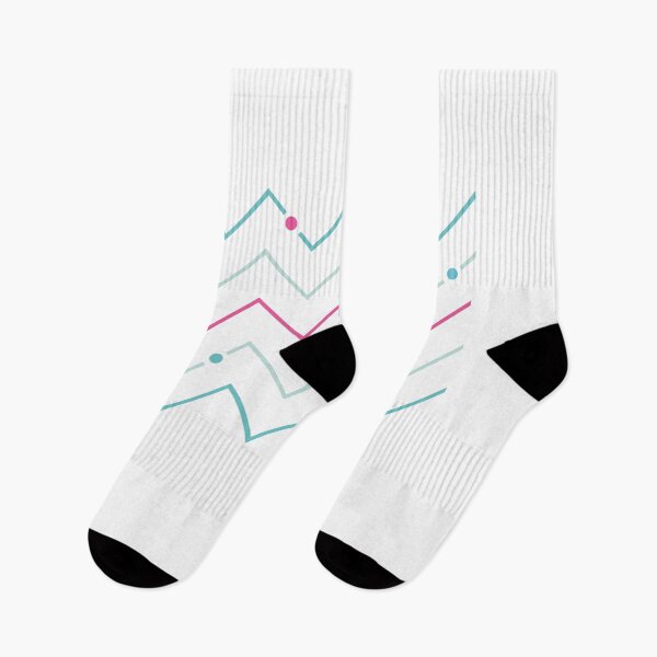 Item preview, Triangular pattern designed and sold by moderncolor.