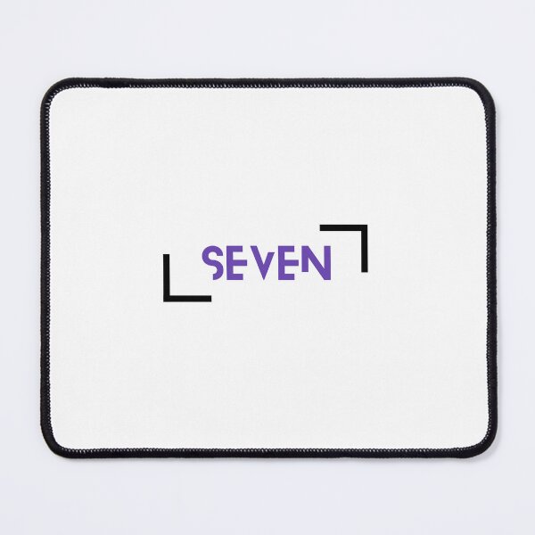 Item preview, Seven designed and sold by MS52-shop.