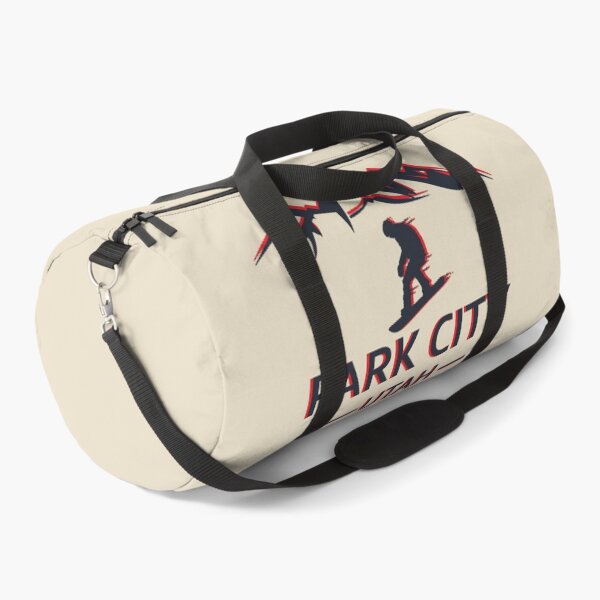 Item preview, Park city Utah ski resort  designed and sold by Alexaltay.