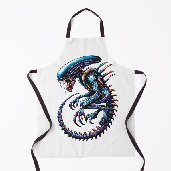 Item preview, Xenomorph's Sinister Grasp designed and sold by InkQuest.