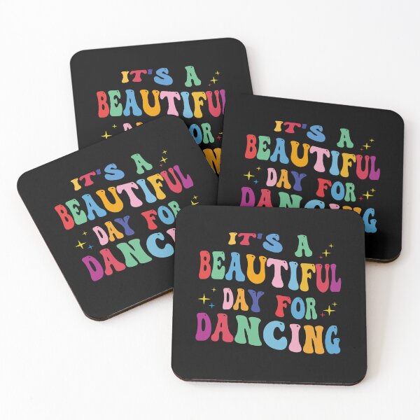 Item preview, Dance Shirt, It's Beautiful Day For Dancing, Gift for Dancer designed and sold by AmEss-AbDeL.