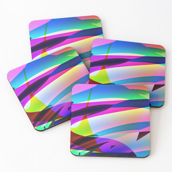 Item preview, Curves and More Curves-Available As Art Prints-Mugs,Cases,Duvets,T Shirts,Stickers,etc designed and sold by born30.