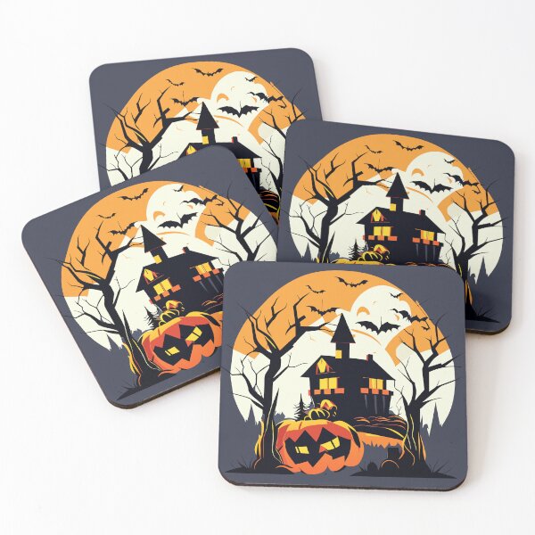 Item preview, Haunted Mansion designed and sold by Artemisa03.