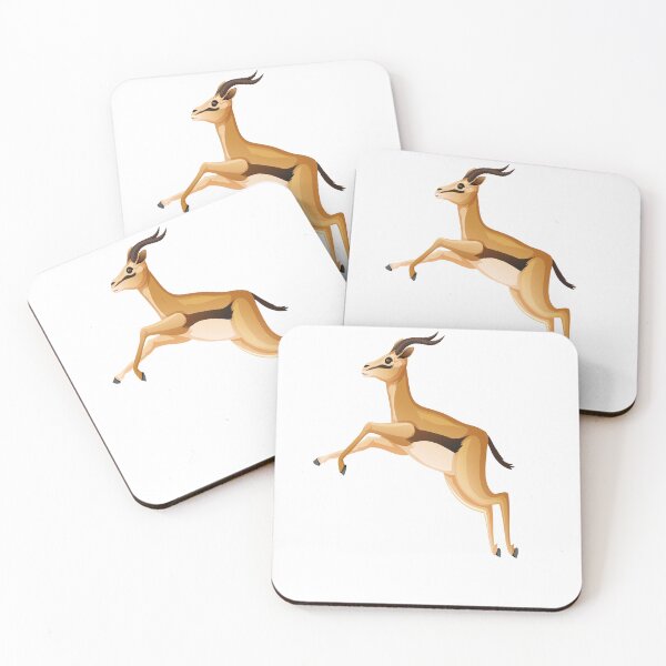 Item preview, springbok sticker . designed and sold by khodjaikram20.