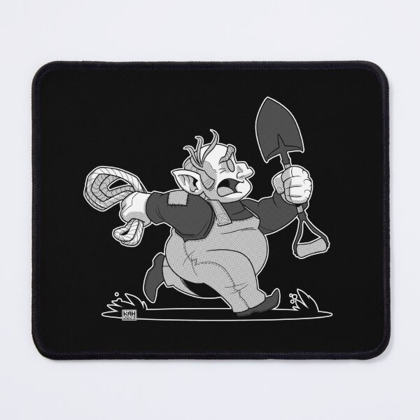 Item preview, Don't Forget Earl! designed and sold by MrHinkleDraws.