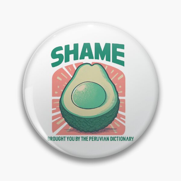 Item preview, Shame Paltaza designed and sold by jorggge17.