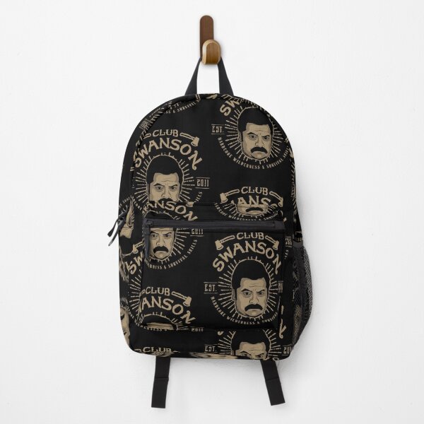 Item preview, Club Swanson designed and sold by madrigaltipha.