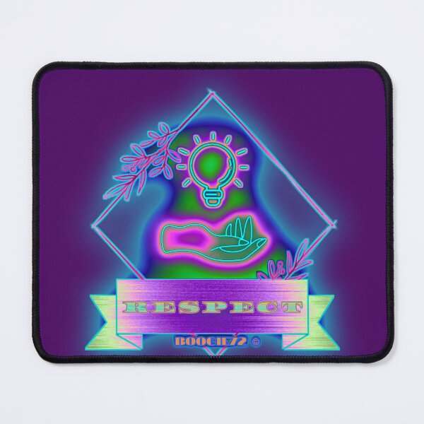 Item preview, PLUR Respect 12 designed and sold by Boogie-72.