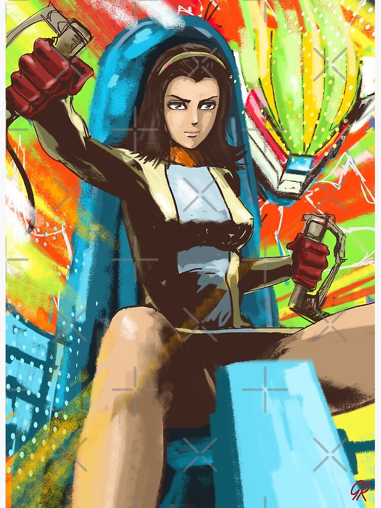 miwa ポスター Miwa