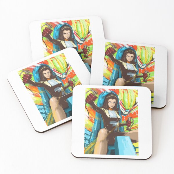 Item preview, Miwa designed and sold by Paintbase.