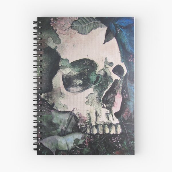 Item preview, Jimson Skull designed and sold by kimberlykjer.