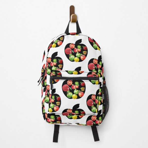 Item preview, big apple full of apples designed and sold by Aneta Kilimnik.