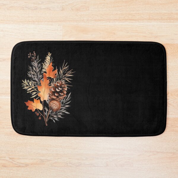 Item preview, Autumn Pattern designed and sold by AnnaMDesign.