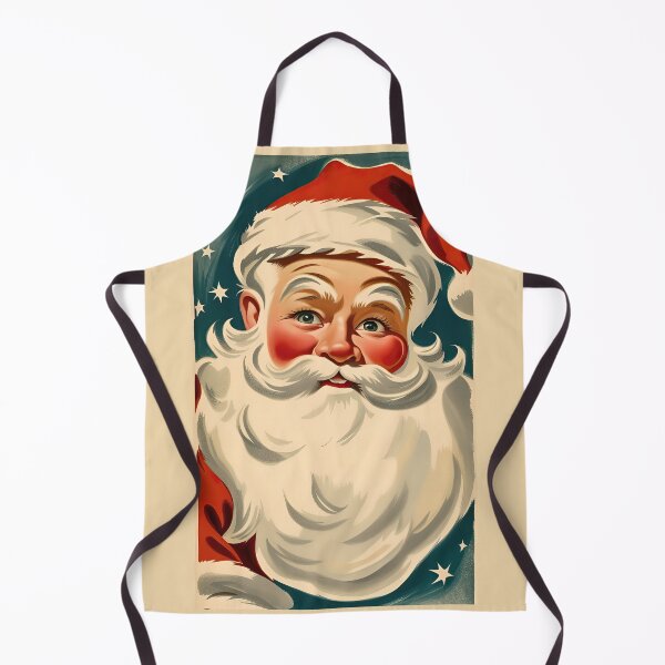 Item preview, Vintage Santa Claus designed and sold by Santa Claus.