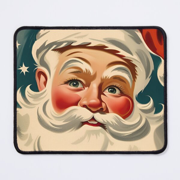 Item preview, Vintage Santa Claus designed and sold by Santa Claus.