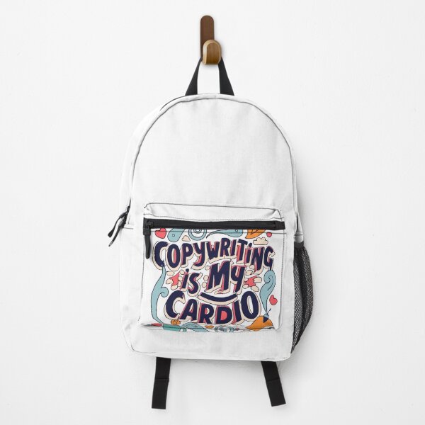 Item preview, Funny Copywriter Sayings designed and sold by sadedream.