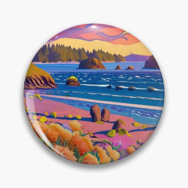 Item preview, Oregon Coast designed and sold by OregonsOwn.