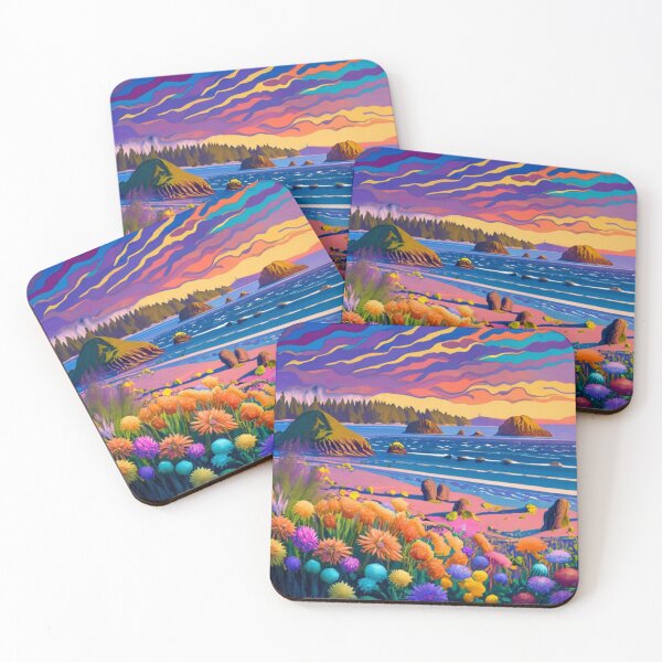 Item preview, Oregon Coast designed and sold by OregonsOwn.
