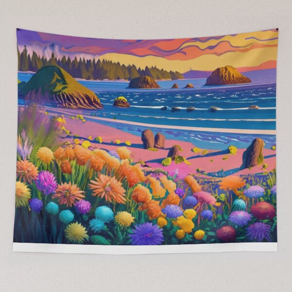 Item preview, Oregon Coast designed and sold by OregonsOwn.