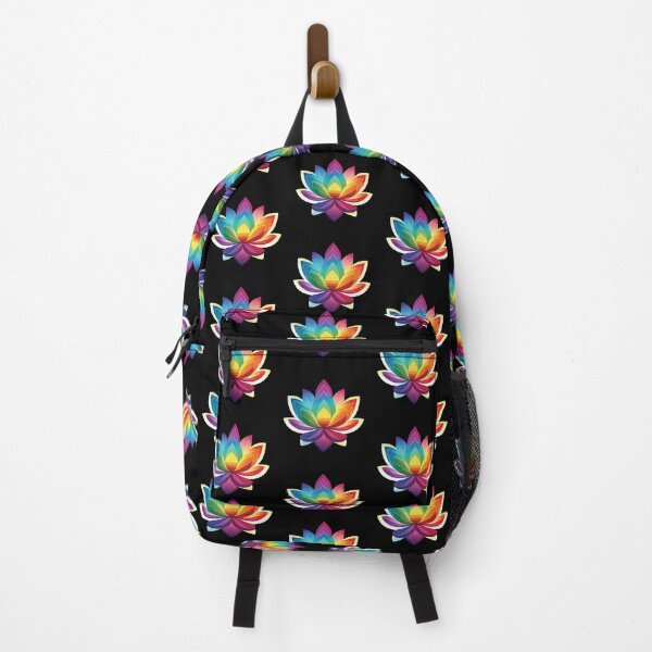 Item preview, Find Your Strength Lotus Reverse Graphic designed and sold by dadp616.