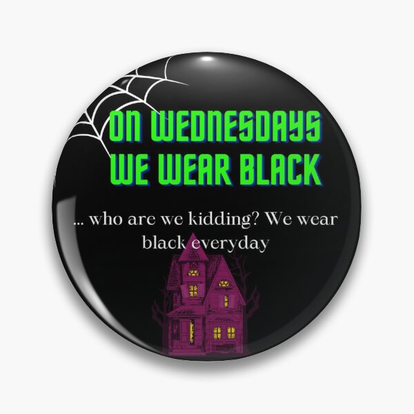 Item preview, on Wednesdays designed and sold by ap2014.