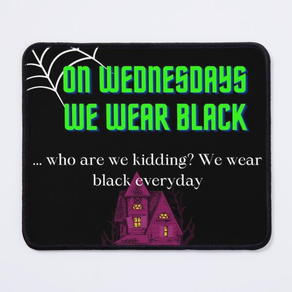 Item preview, on Wednesdays designed and sold by ap2014.