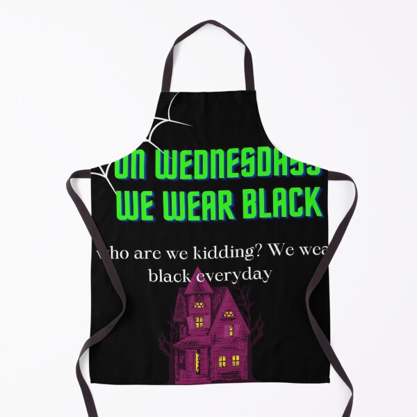 Item preview, on Wednesdays designed and sold by ap2014.