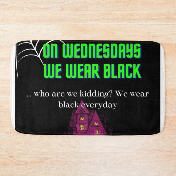 Item preview, on Wednesdays designed and sold by ap2014.